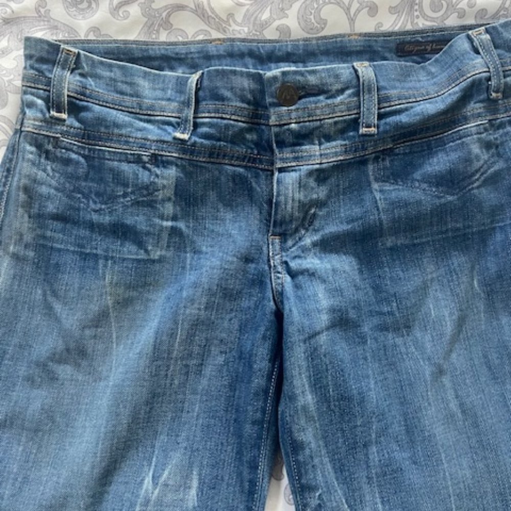 Citizens of Humanity Jeans Size 29